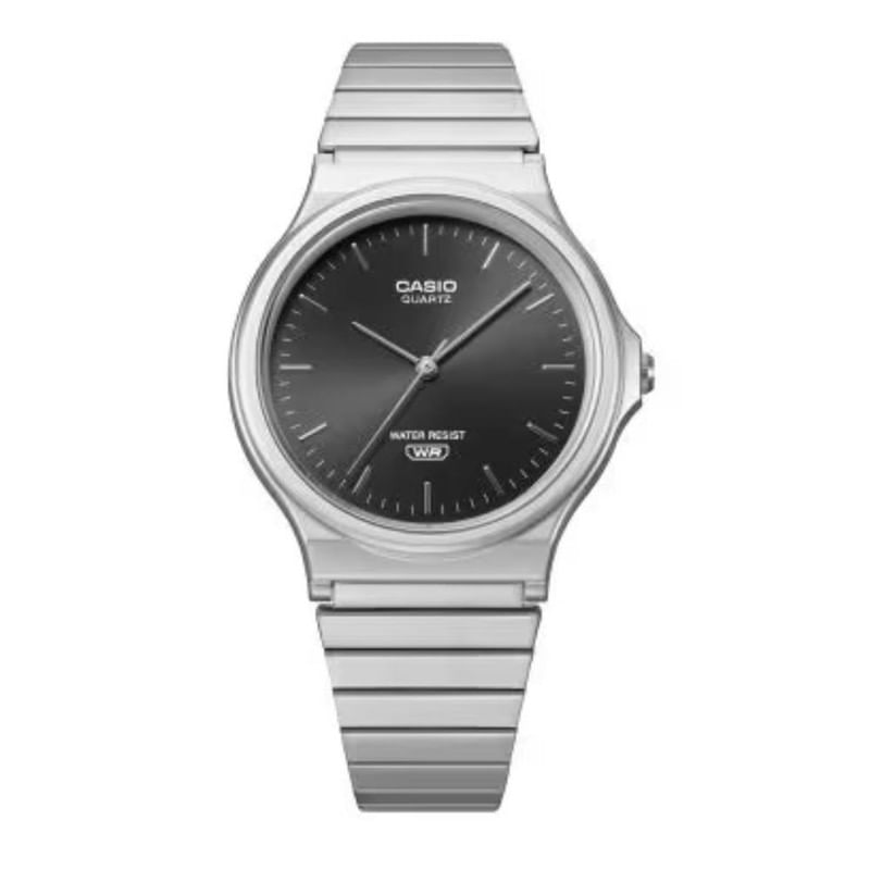 RELOJ CASIO UNISEX MQ-24DA-1ADF - 1