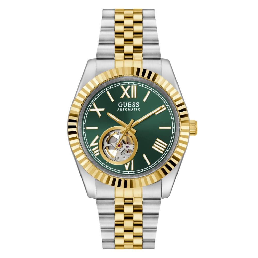 RELOJ GUESS PARA HOMBRE GW0984G4 - 1