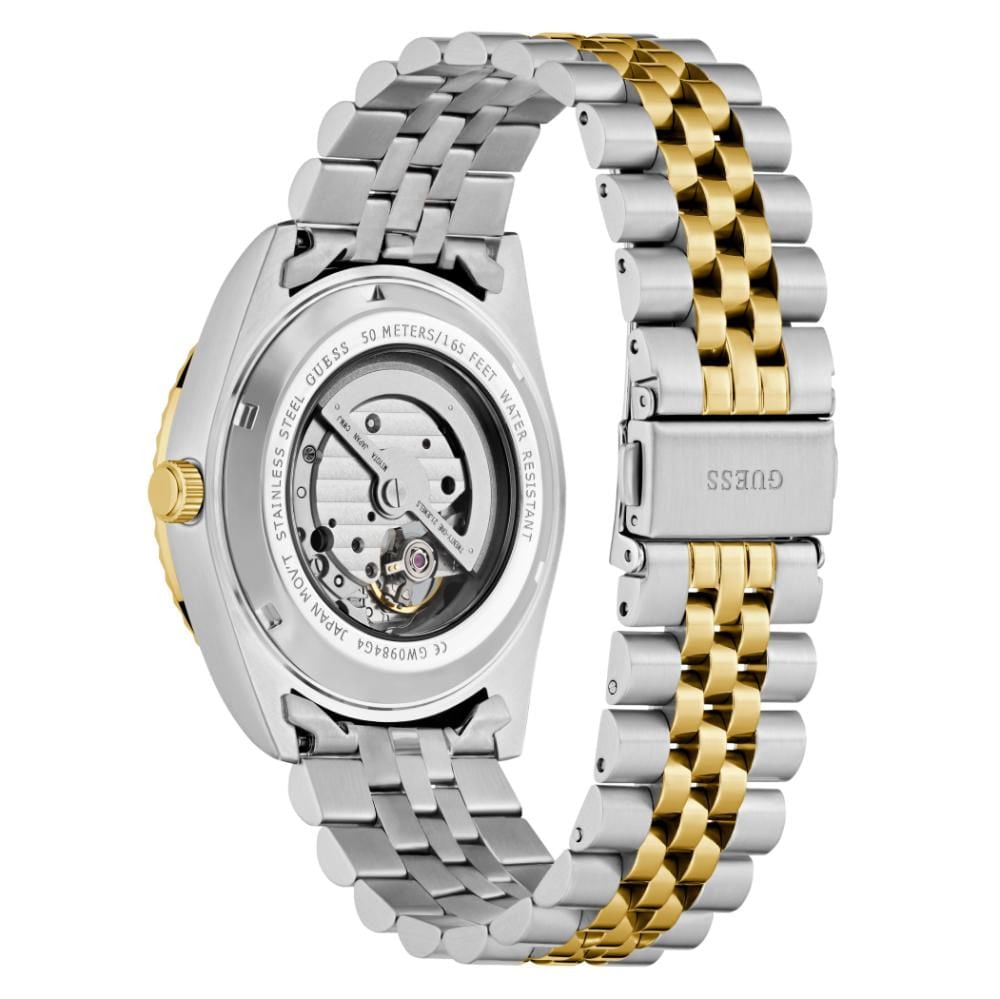 RELOJ GUESS PARA HOMBRE GW0984G4 - 2