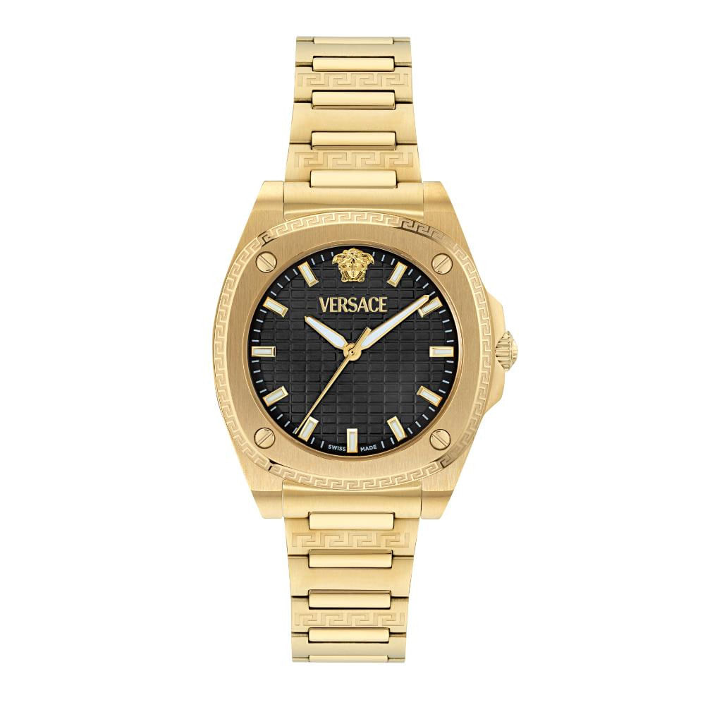 RELOJ VERSACE PARA MUJER GRECA PULSE VE5H00626 - 1