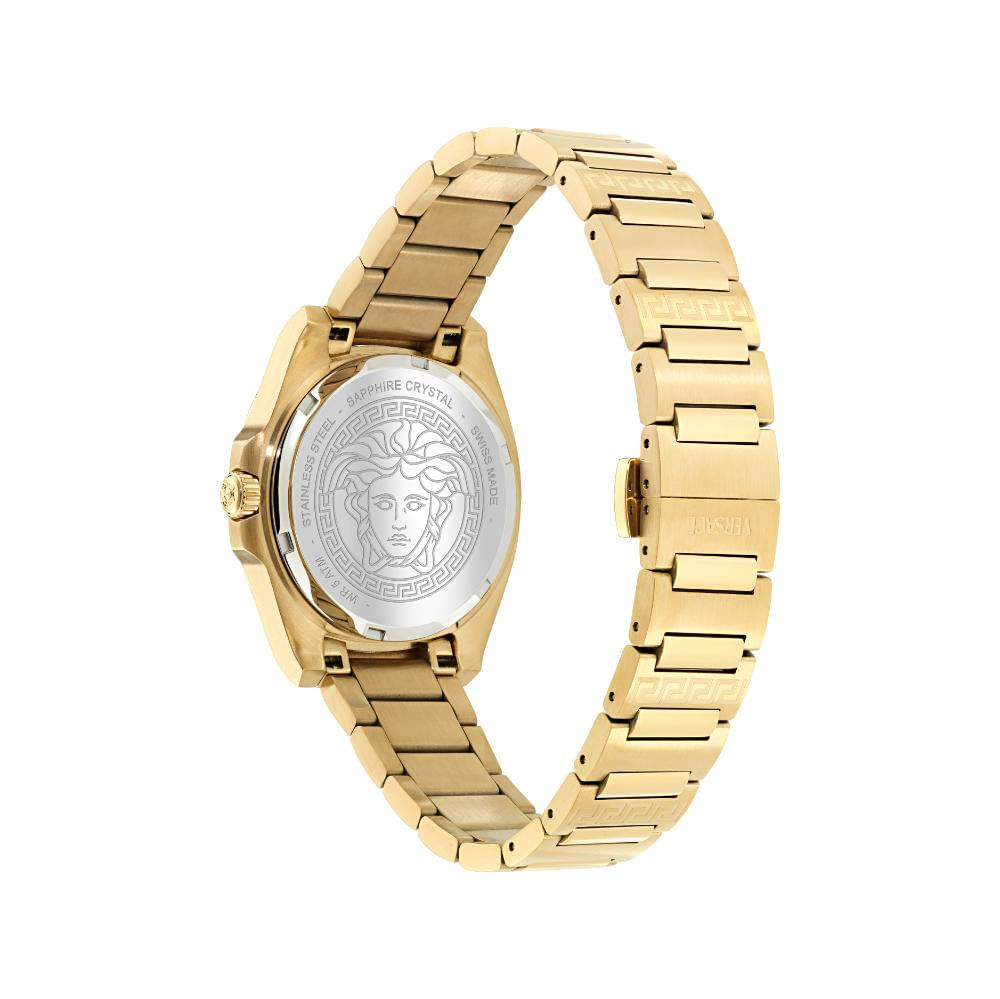 RELOJ VERSACE PARA MUJER GRECA PULSE VE5H00626 - 2