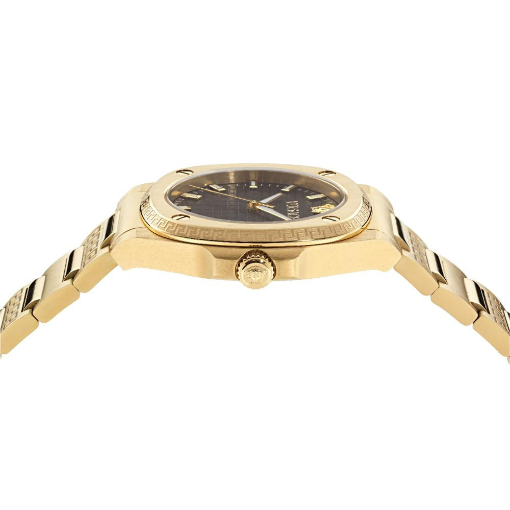 RELOJ VERSACE PARA MUJER GRECA PULSE VE5H00626 - 3