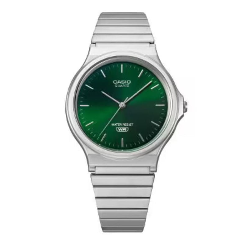 RELOJ CASIO UNISEX MQ-24DA-3ADF - 1
