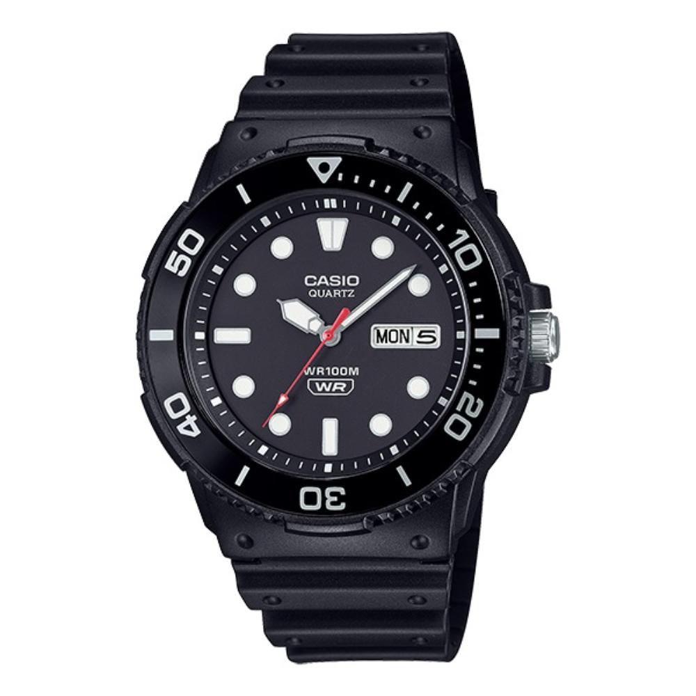 RELOJ CASIO PARA HOMBRE MRW-230H-1E1 - 1