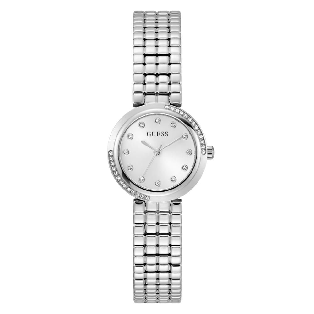 RELOJ GUESS PARA MUJER GW0930L5 - 1