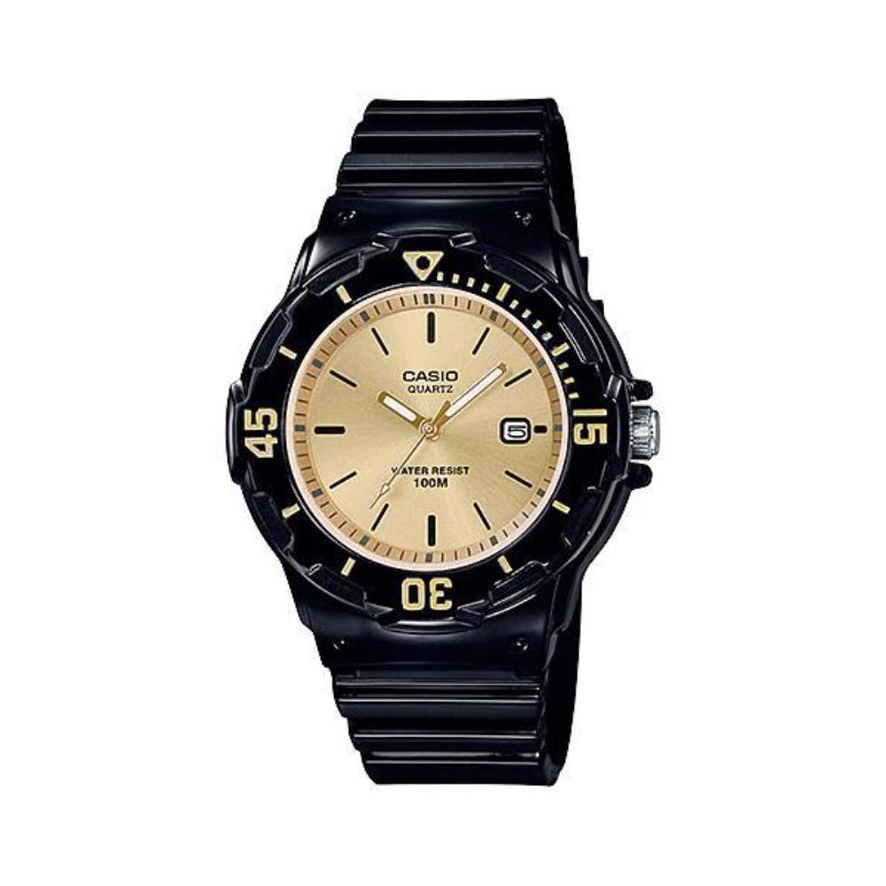 RELOJ CASIO PARA MUJER LRW-200H-9E - 1