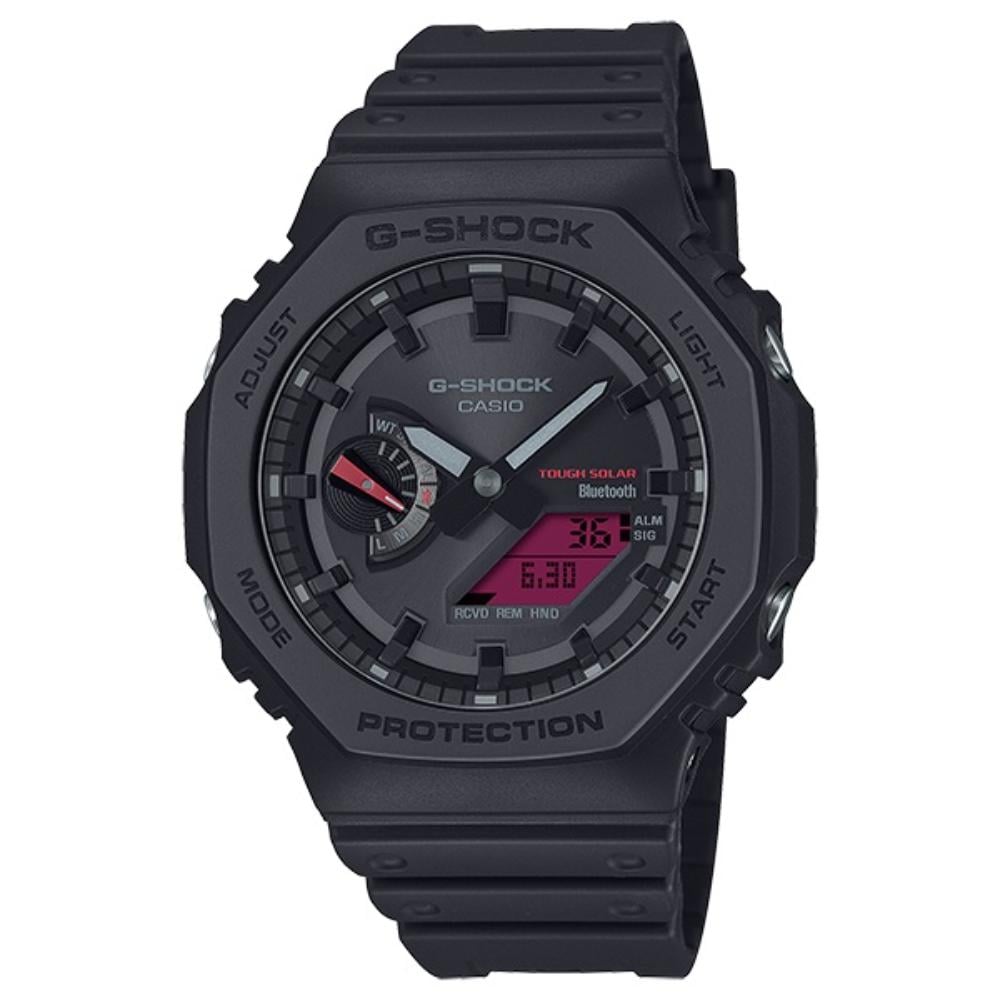 RELOJ G-SHOCK UNISEX GA-B2100BBR-1ADR - 1