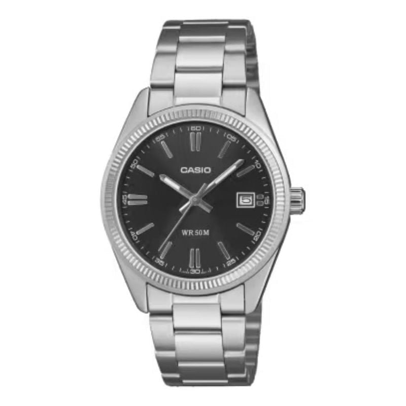 RELOJ CASIO PARA HOMBRE UTP-1302PD-1AVDF - 1