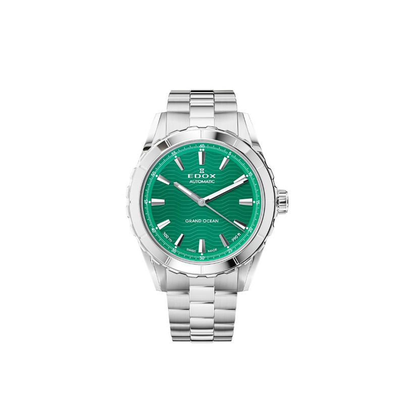 RELOJ EDOX PARA HOMBRE 80140 3M TIN - 1