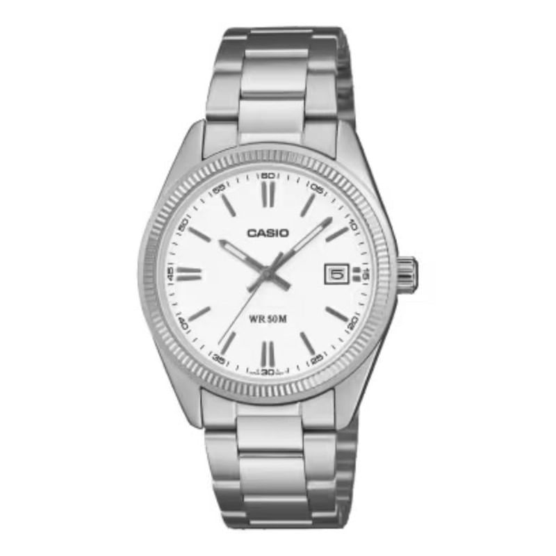RELOJ CASIO PARA HOMBRE UTP-1302PD-7AVDF - 1