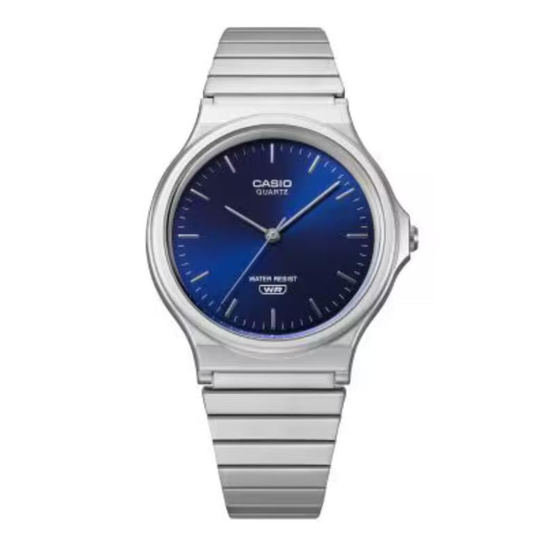 RELOJ CASIO UNISEX MQ-24DA-2ADF - 1