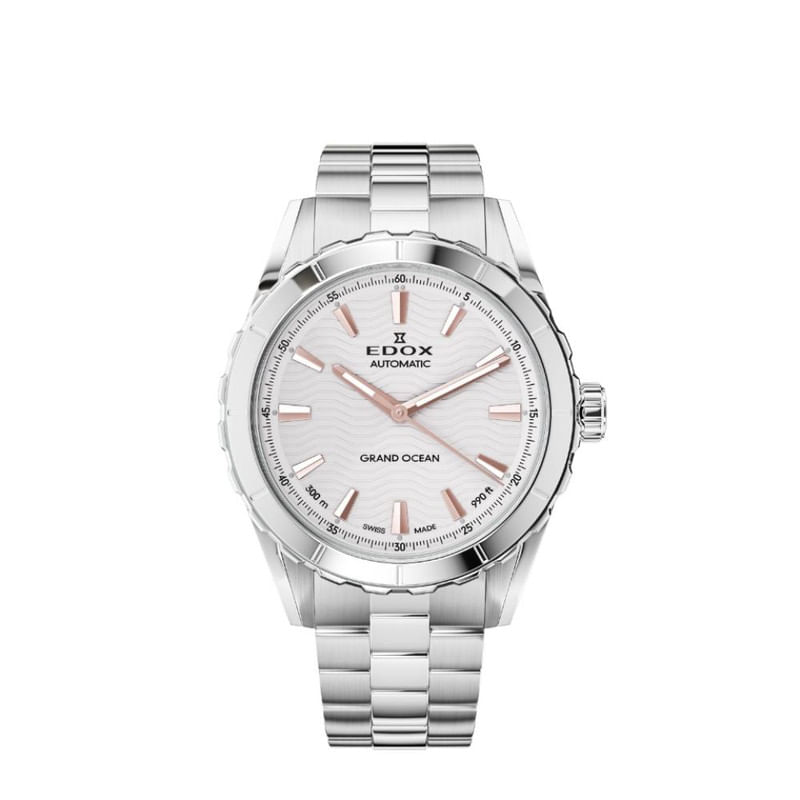RELOJ EDOX PARA HOMBRE 80140 3M AIR - 1