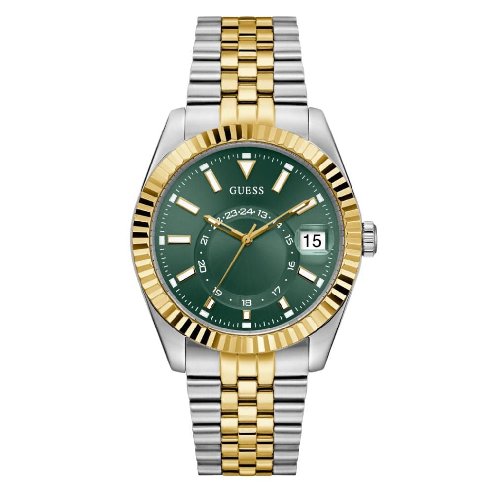 RELOJ GUESS PARA HOMBRE GW0977G4 - 1