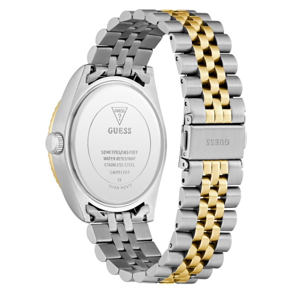 RELOJ GUESS PARA HOMBRE GW0977G4 - 2