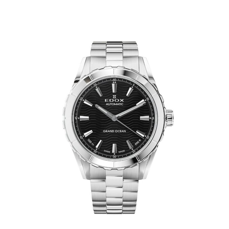RELOJ EDOX PARA HOMBRE 80140 3M NIN - 1