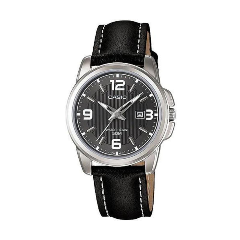 RELOJ CASIO PARA MUJER LTP-1314L-8AVD - 1
