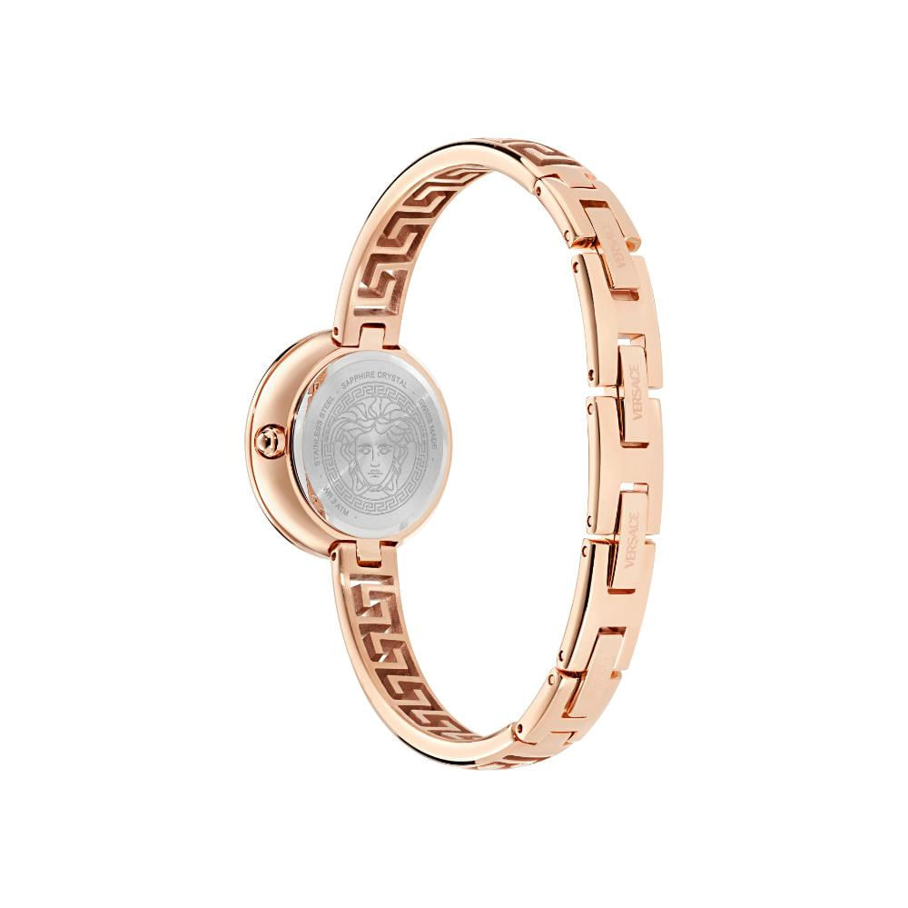 RELOJ VERSACE PARA MUJER MEDUSA ECLIPSE VE5F00426 - 2