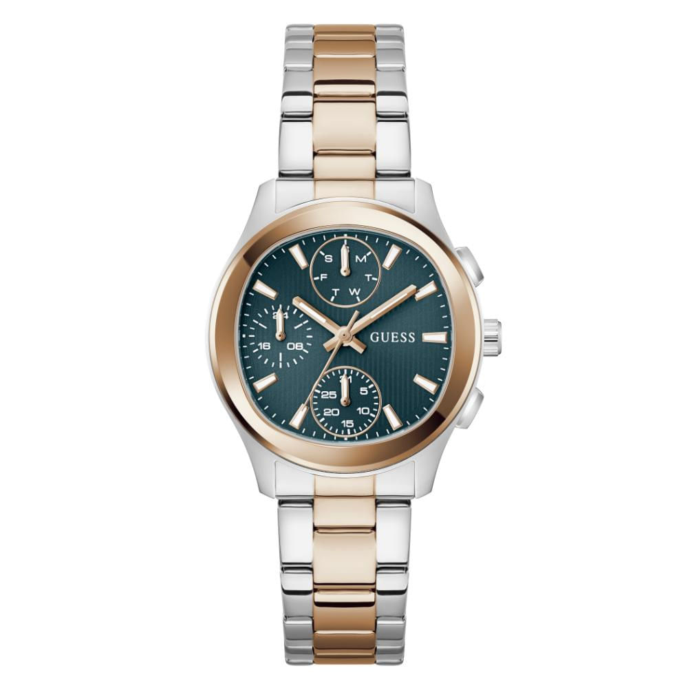 RELOJ GUESS PARA MUJER GW1031L5 - 1