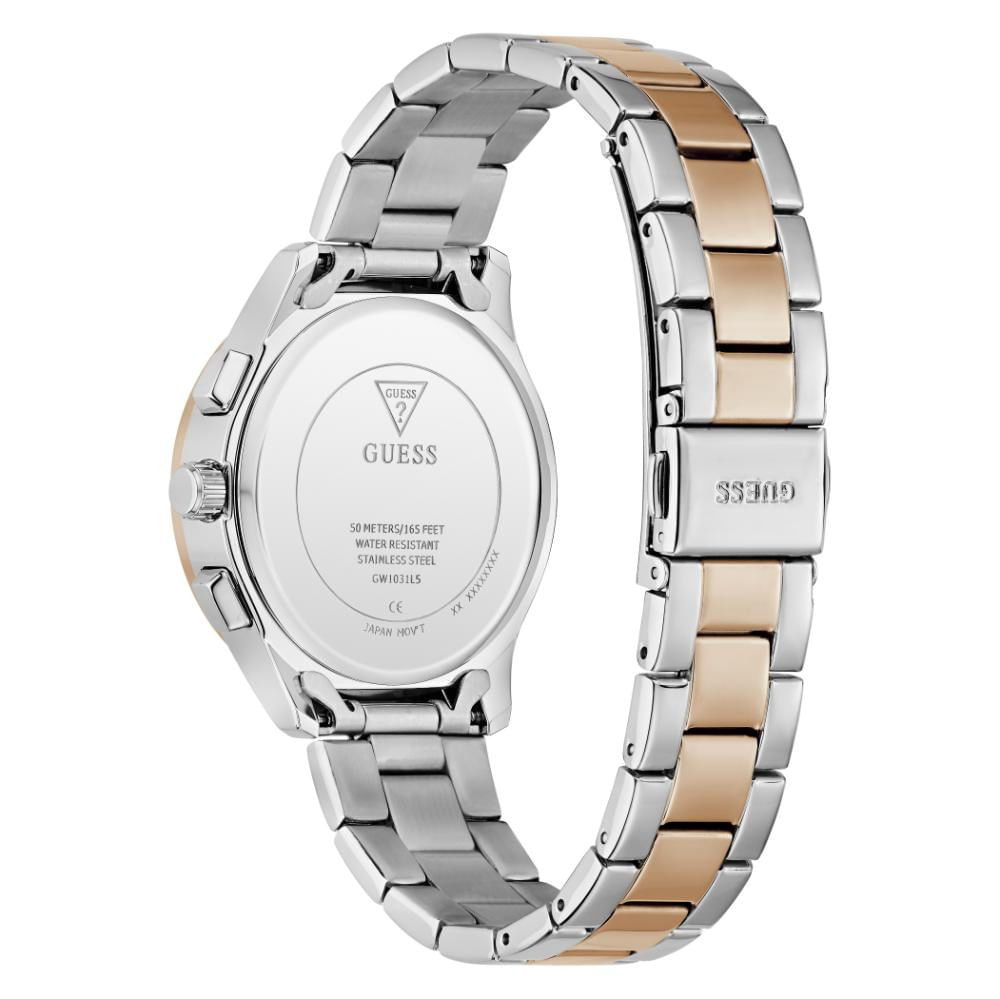 RELOJ GUESS PARA MUJER GW1031L5 - 2