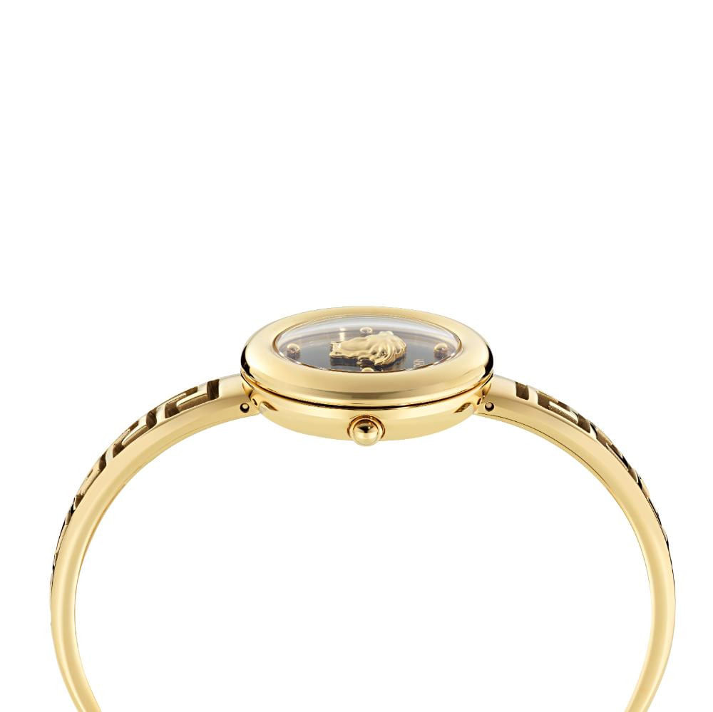 RELOJ VERSACE PARA MUJER MEDUSA ECLIPSE VE5F00326 - 3
