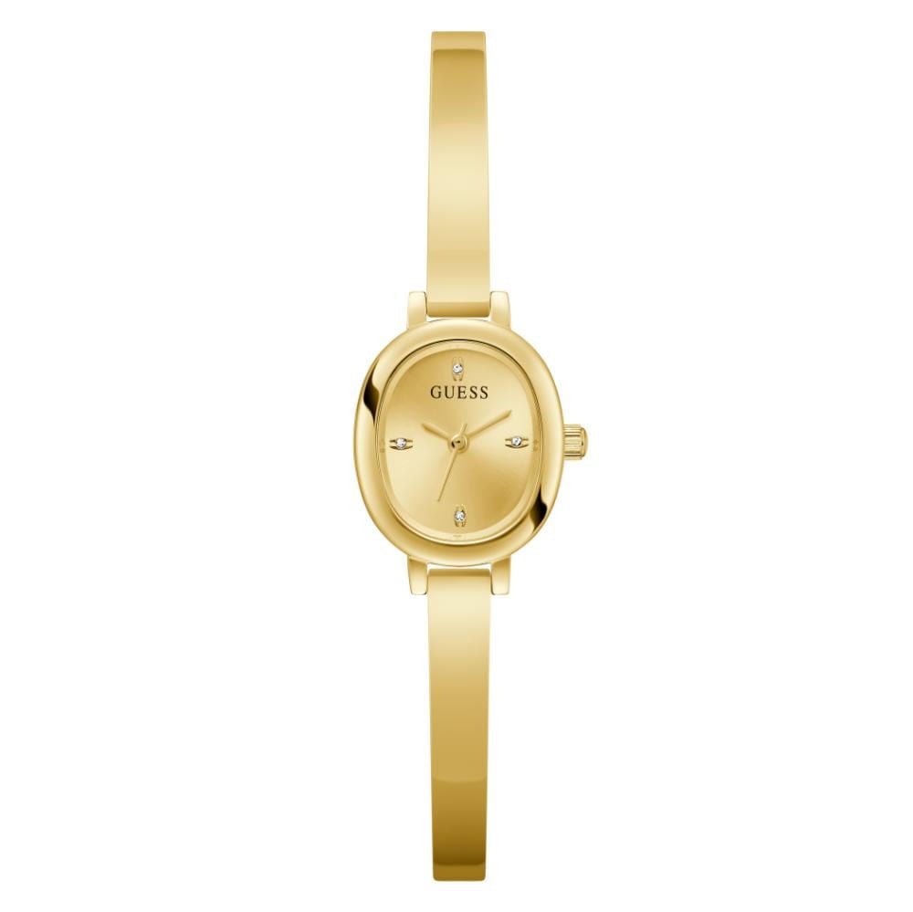 RELOJ GUESS PARA MUJER GW0924L2 - 1