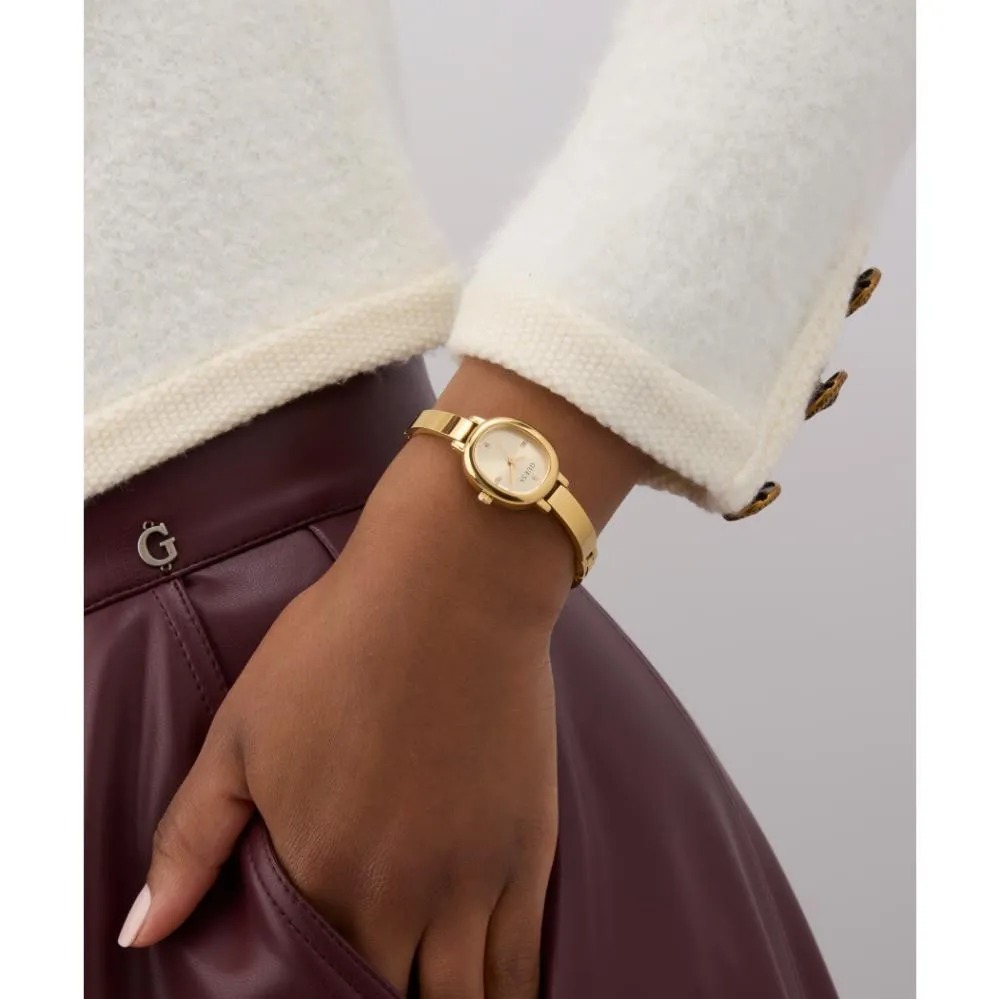 RELOJ GUESS PARA MUJER GW0924L2 - 4