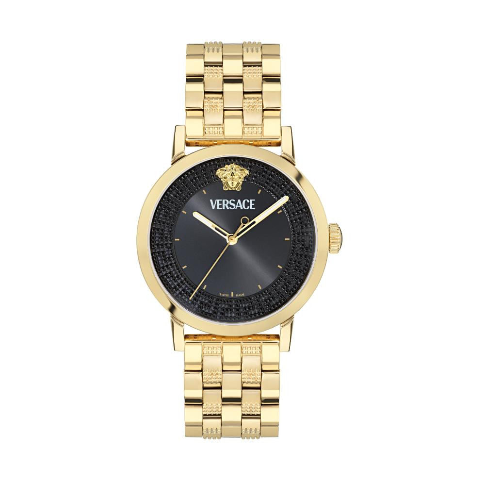 RELOJ VERSACE PARA HOMBRE ALBIREO VE0T00525 - 1