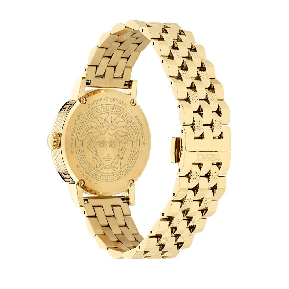RELOJ VERSACE PARA HOMBRE ALBIREO VE0T00525 - 2