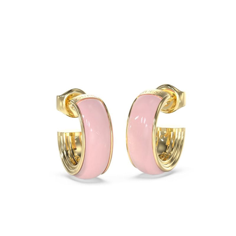 ARETES GUESS PARA MUJER JUBE06155JWYGRST/U - 1