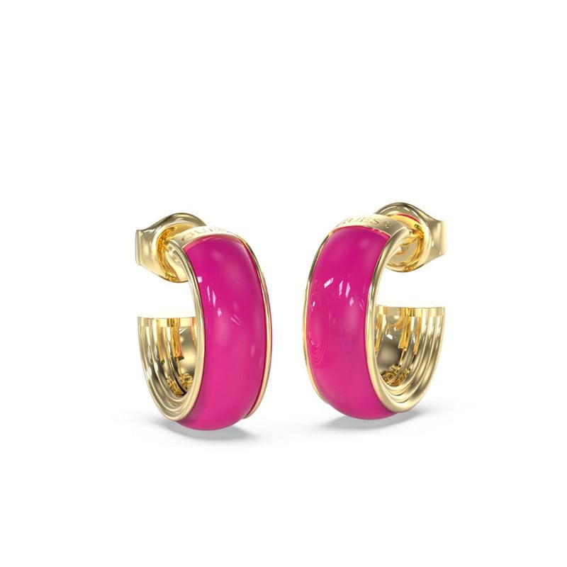 ARETES GUESS PARA MUJER JUBE06155JWYGFCT/U - 1