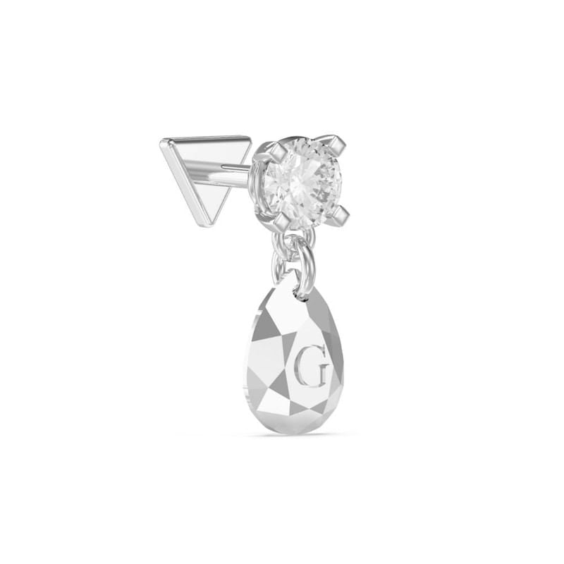 ARETES GUESS PARA MUJER JUBE06257JWRHT/U - 1
