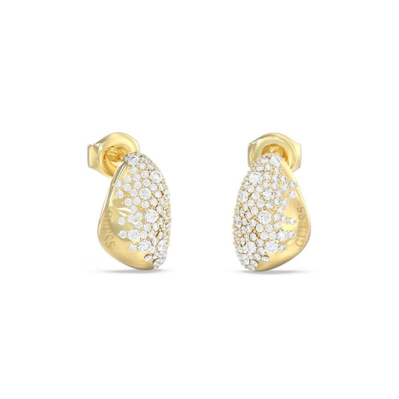 ARETES GUESS PARA MUJER JUBE06255JWYGT/U - 1