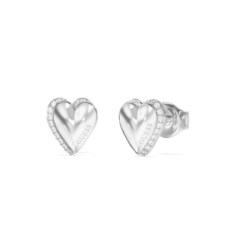 ARETES GUESS PARA MUJER JUBE06092JWRHT/U - 1