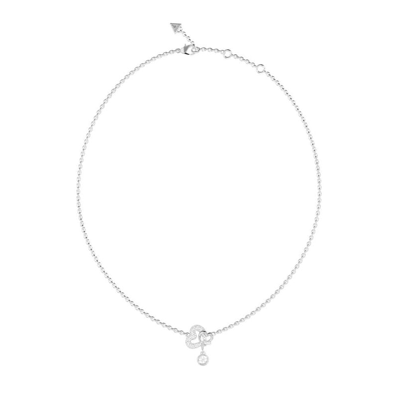 COLLAR GUESS PARA MUJER JUBN06051JWRHT/U - 1