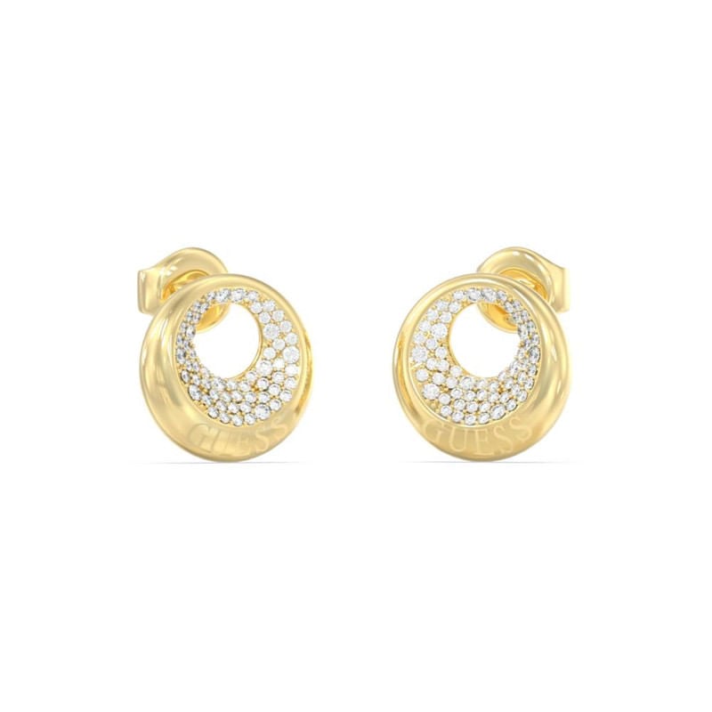 ARETES GUESS PARA MUJER JUBE06247JWYGT/U - 1