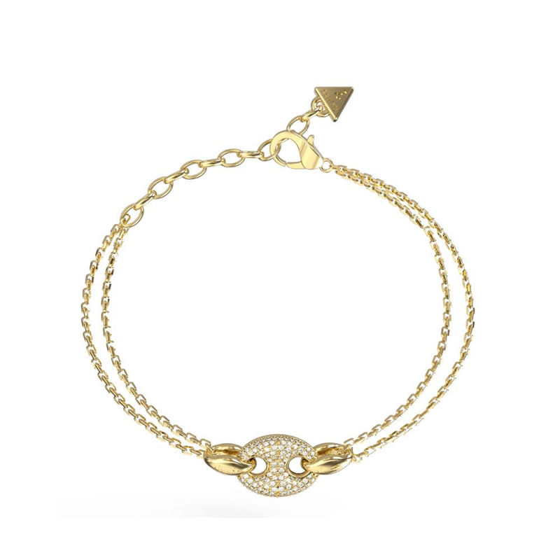 BRAZALETE GUESS PARA MUJER JUBB06222JWYGS - 1