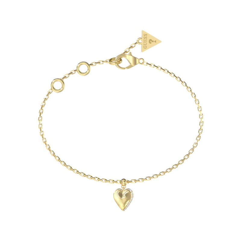 BRAZALETE GUESS PARA MUJER JUBB06082JWYGS - 1