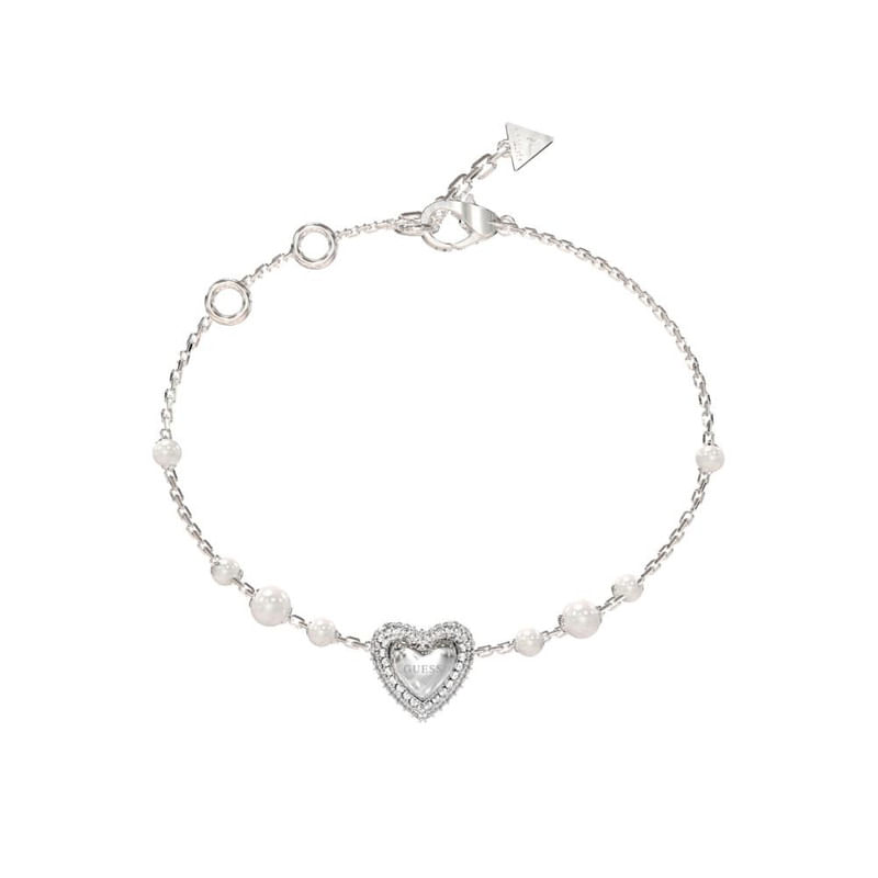 BRAZALETE GUESS PARA MUJER JUBB06009JWRHS - 1