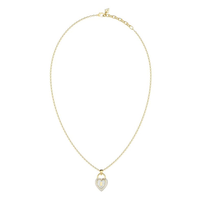 COLLAR GUESS PARA MUJER JUBN06063JWYGT/U - 1