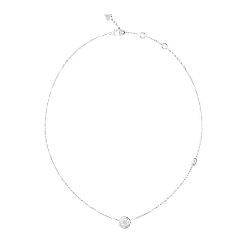 COLLAR GUESS PARA MUJER JUBN06287JWRHT/U - 1