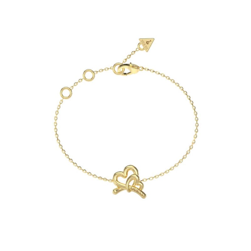 BRAZALETE GUESS PARA MUJER JUBB06057JWYGS - 1