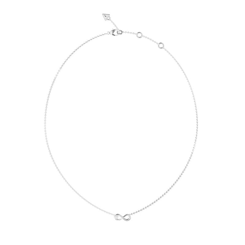 COLLAR GUESS PARA MUJER JUBN06047JWRHT/U - 1