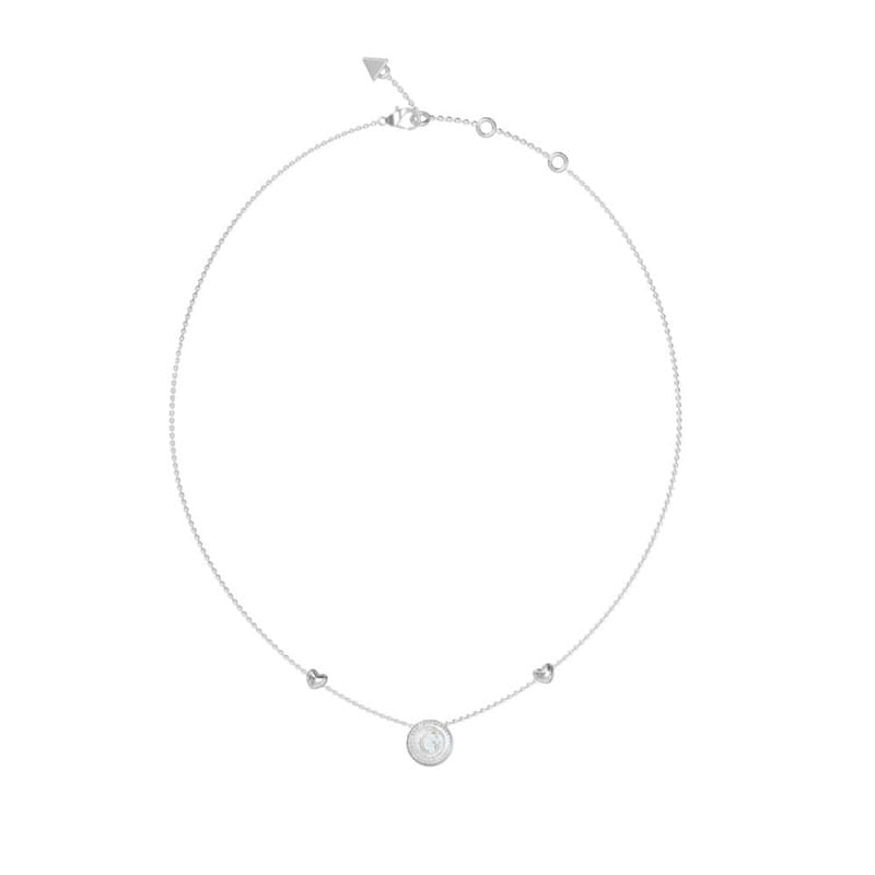 COLLAR GUESS PARA MUJER JUBN06207JWRHT/U - 1