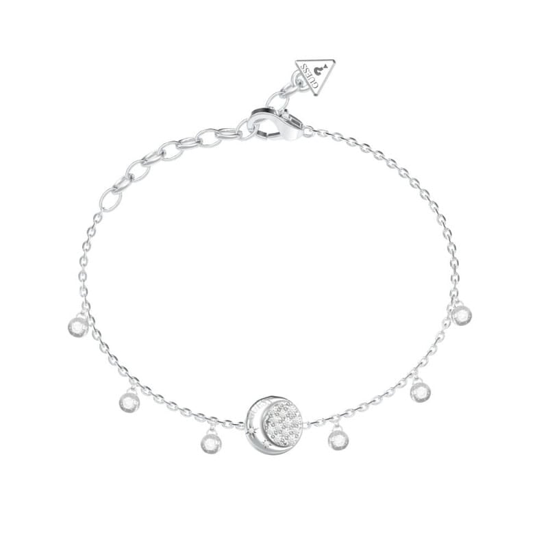BRAZALETE GUESS PARA MUJER JUBB06239JWRHS - 1