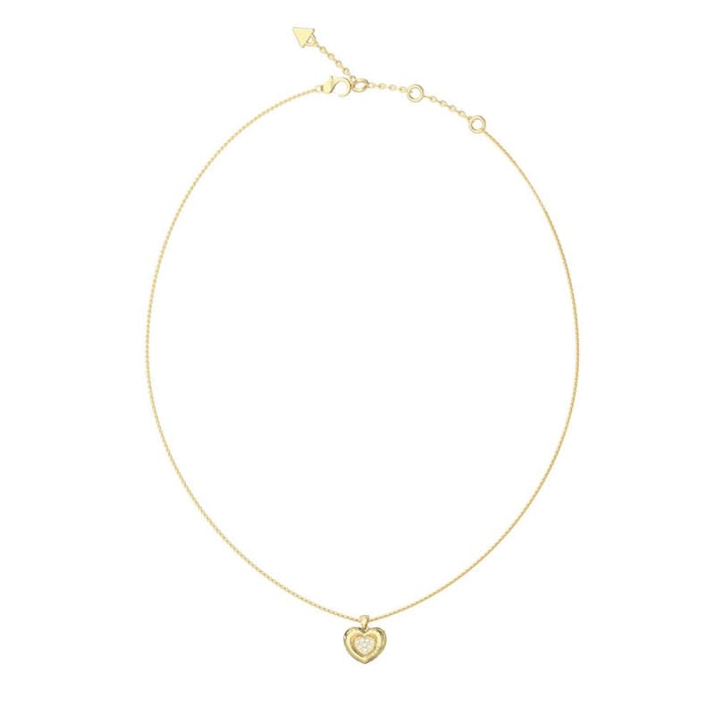 COLLAR GUESS PARA HOMBRE JUBN05463JWYGT/U - 1