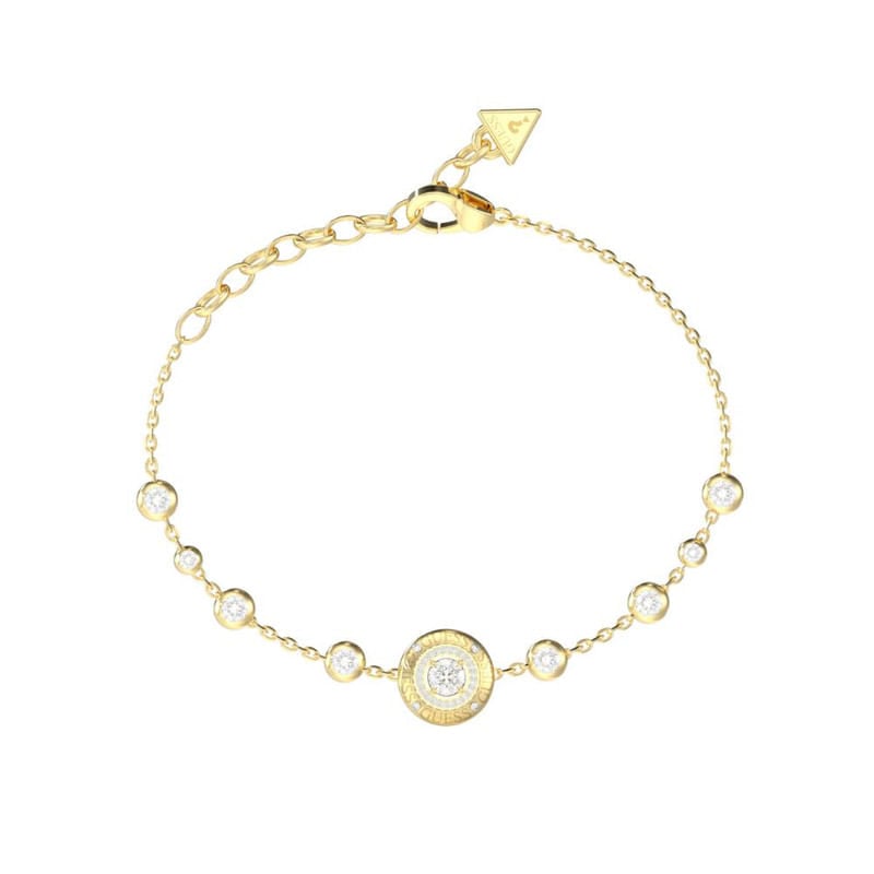 BRAZALETE GUESS PARA MUJER JUBB06274JWYGS - 1