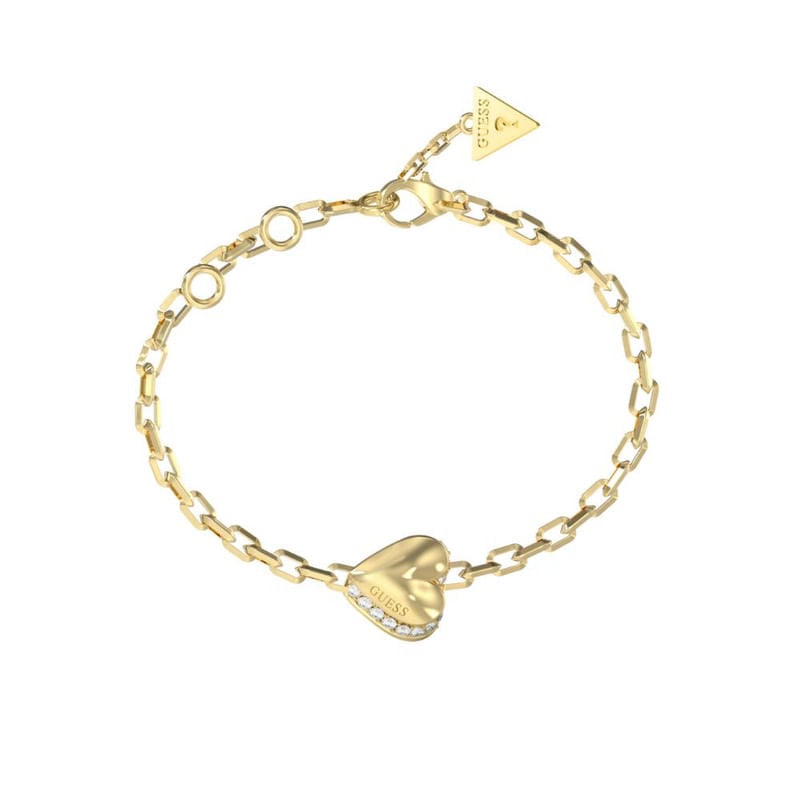 BRAZALETE GUESS PARA MUJER JUBB06088JWYGS - 1