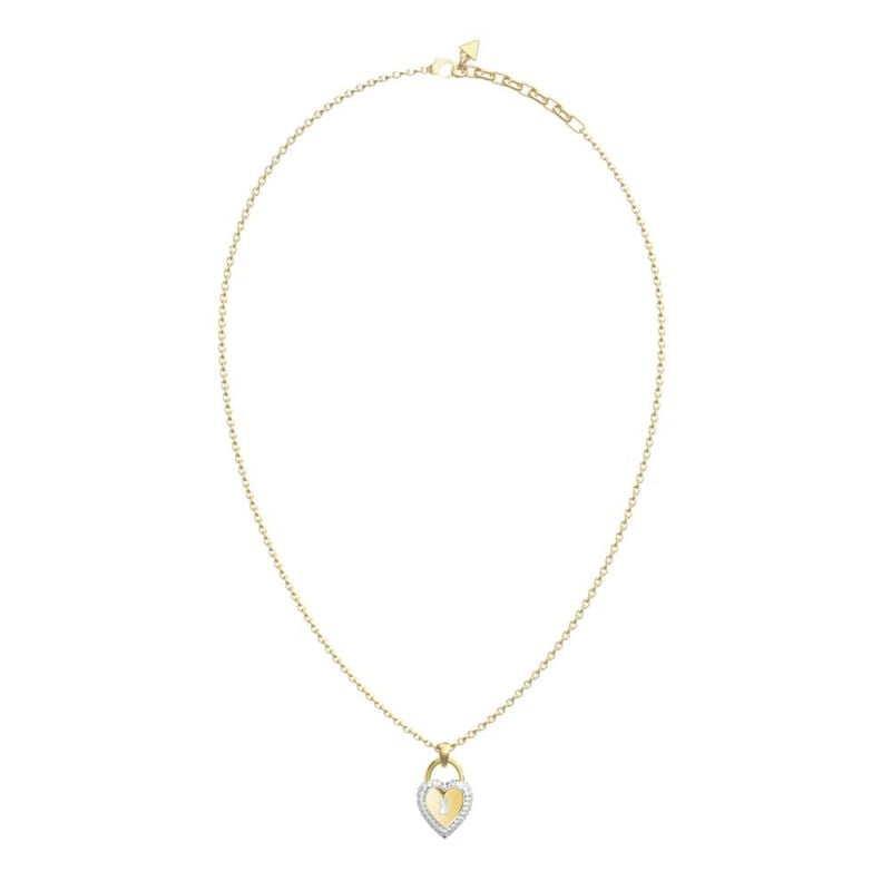 COLLAR GUESS PARA MUJER JUBN06060JWYGRHT/U - 1