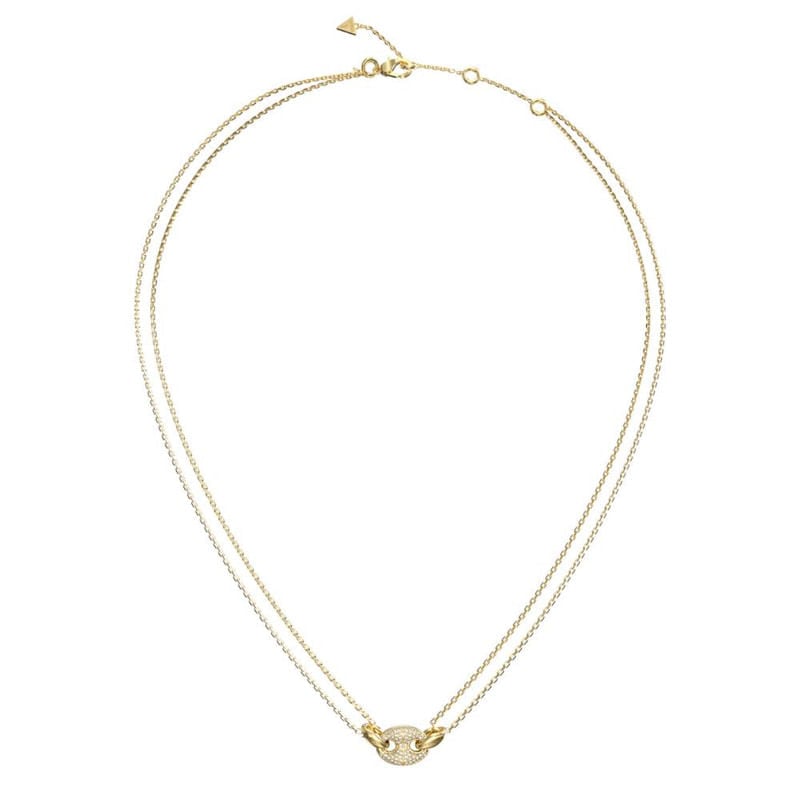 COLLAR GUESS PARA MUJER JUBN06220JWYGT/U - 1