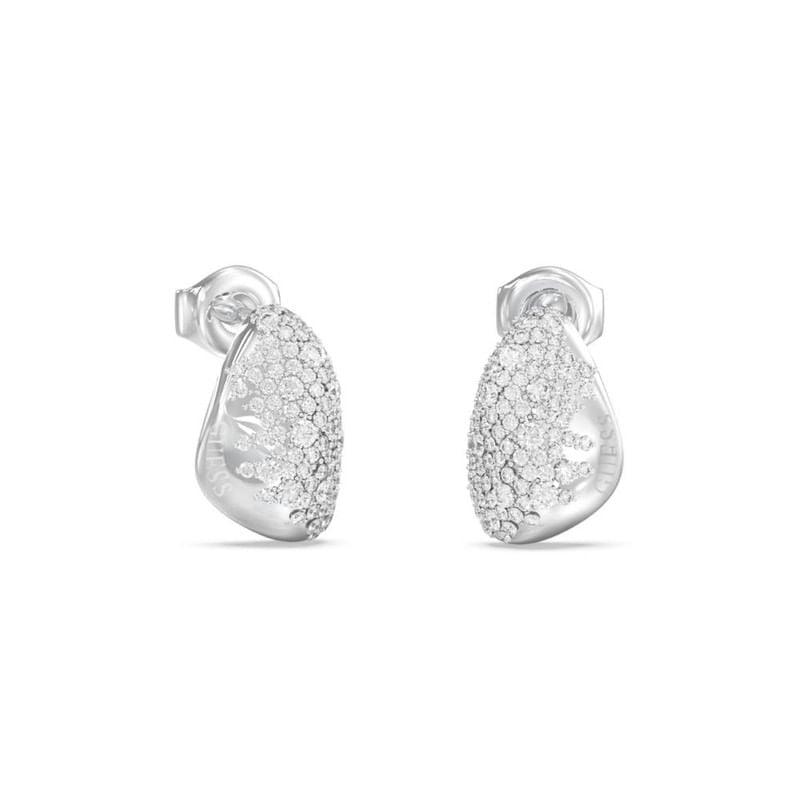 ARETES GUESS PARA MUJER JUBE06255JWRHT/U - 1
